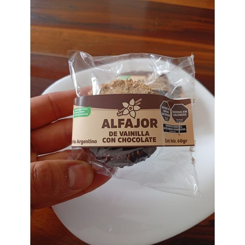 Alfajor Relife